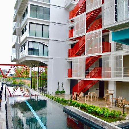 Cozy Stays Cayala Apartments 5 Guatemala Dış mekan fotoğraf