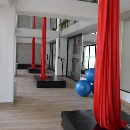 Cozy Stays Cayala Apartments 5 Guatemala Dış mekan fotoğraf