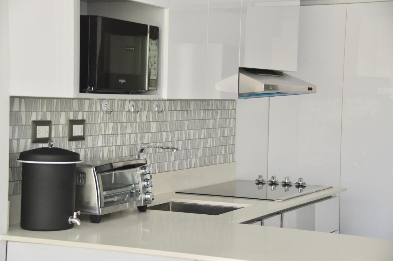 Cozy Stays Cayala Apartments 5 Guatemala Dış mekan fotoğraf