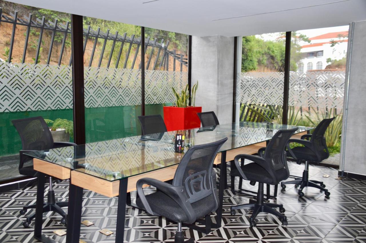 Cozy Stays Cayala Apartments 5 Guatemala Dış mekan fotoğraf